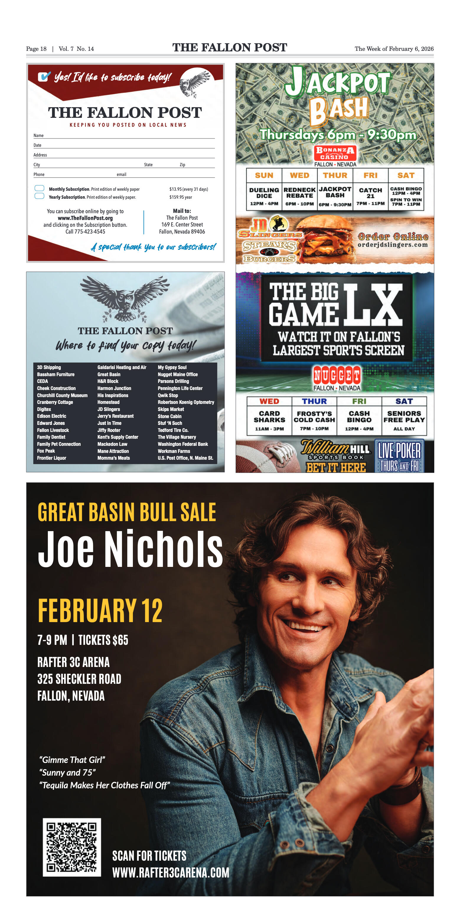 February 6, 2026 - Judge Stockard Files for Distri - page 18