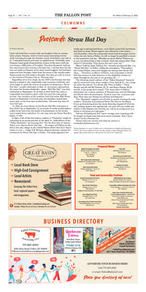 February 6, 2026 - Judge Stockard Files for Distri - page 16