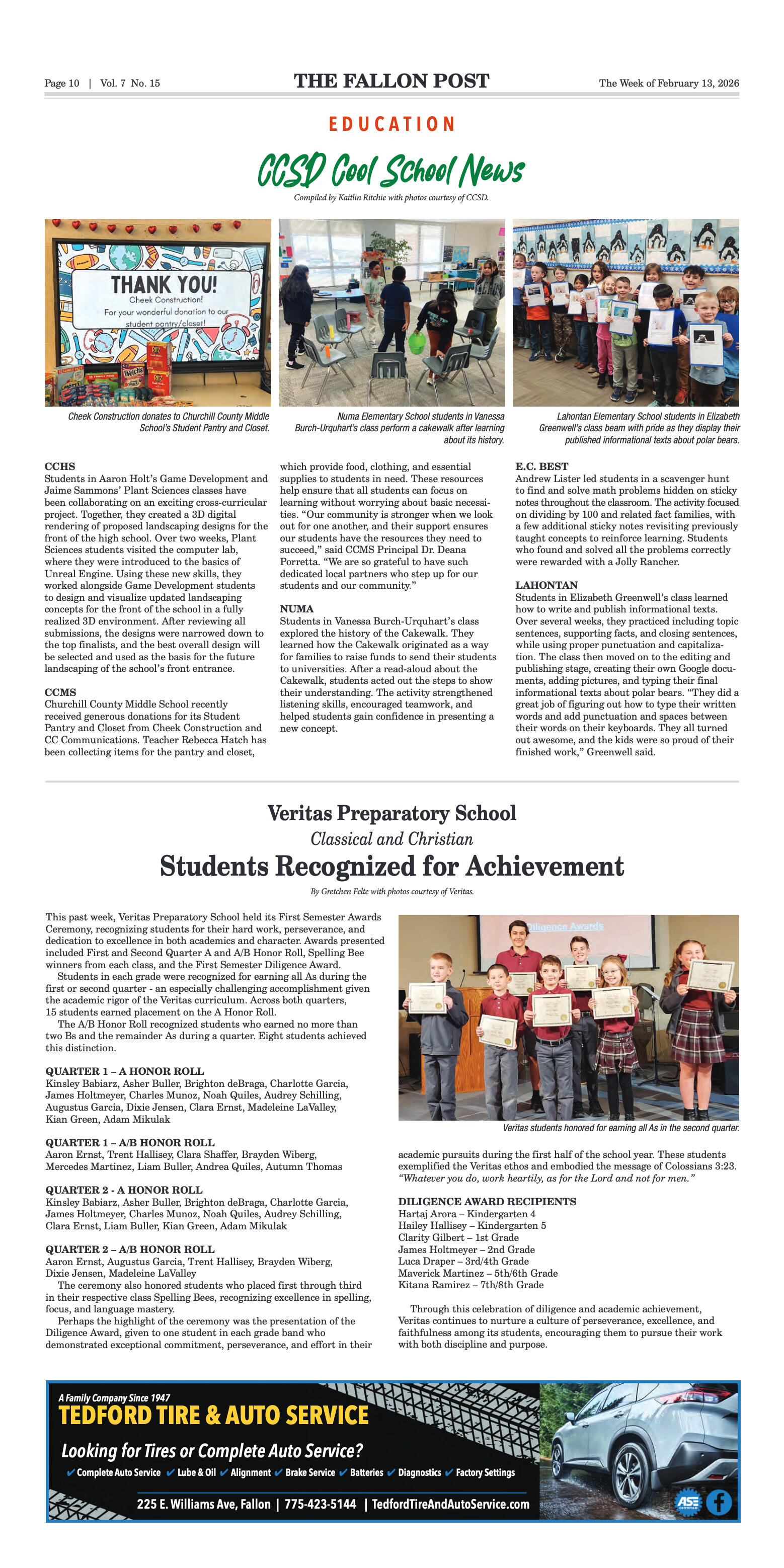 February 13, 2026 - Chamber of Commerce Awards Gal - page 10