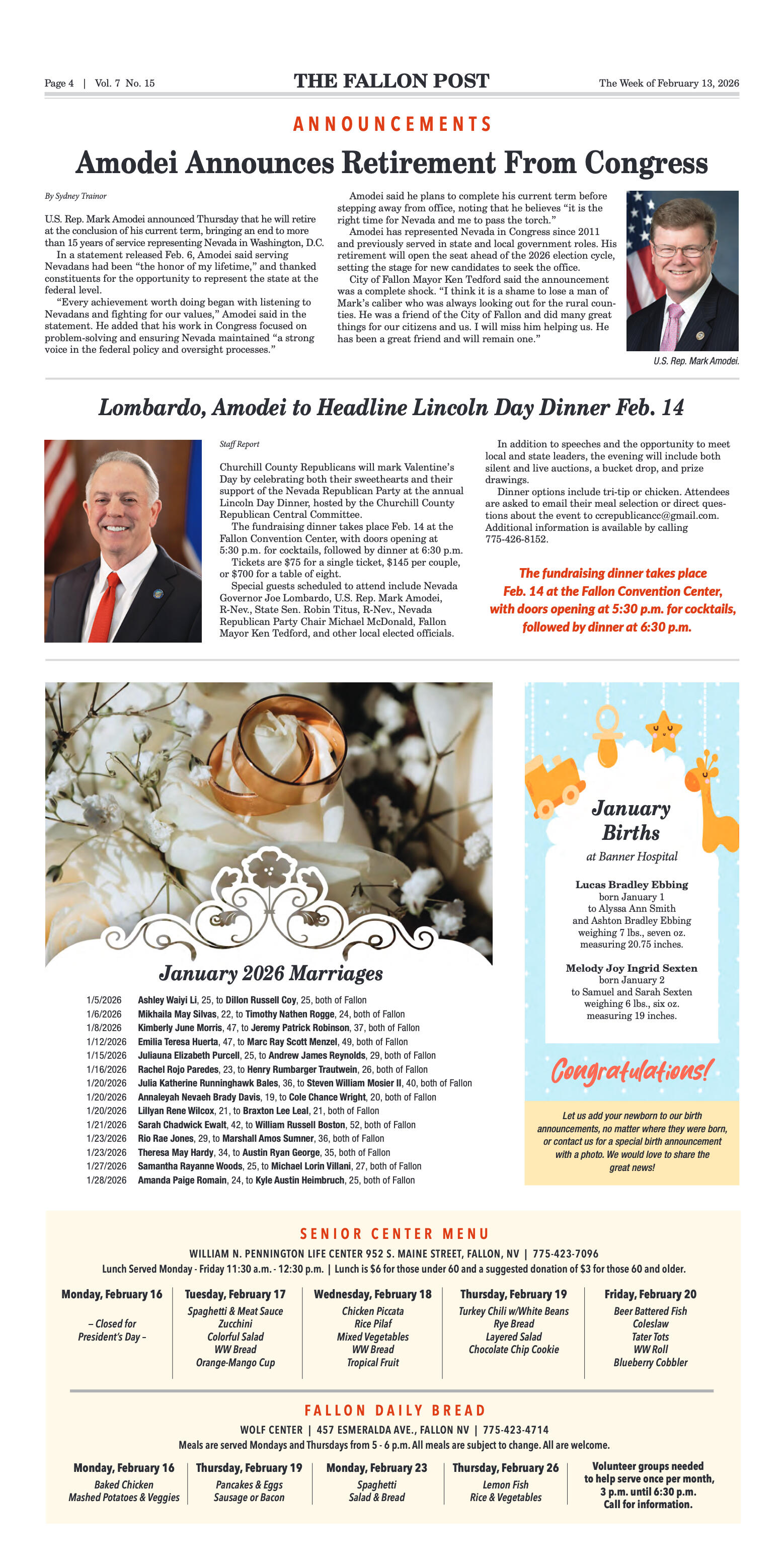 February 13, 2026 - Chamber of Commerce Awards Gal - page 4