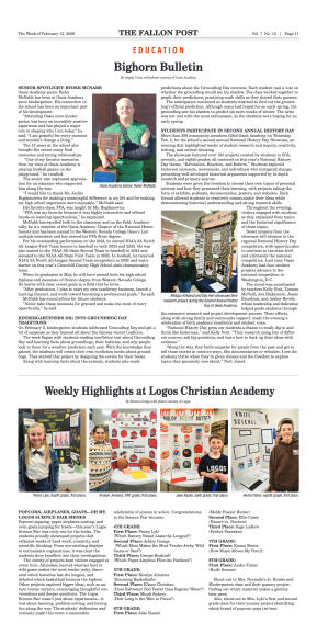 February 13, 2026 - Chamber of Commerce Awards Gal - page 11