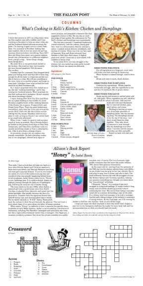 February 13, 2026 - Chamber of Commerce Awards Gal - page 14