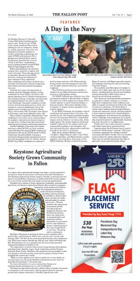 February 13, 2026 - Chamber of Commerce Awards Gal - page 3