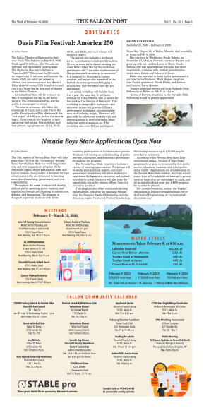 February 13, 2026 - Chamber of Commerce Awards Gal - page 5