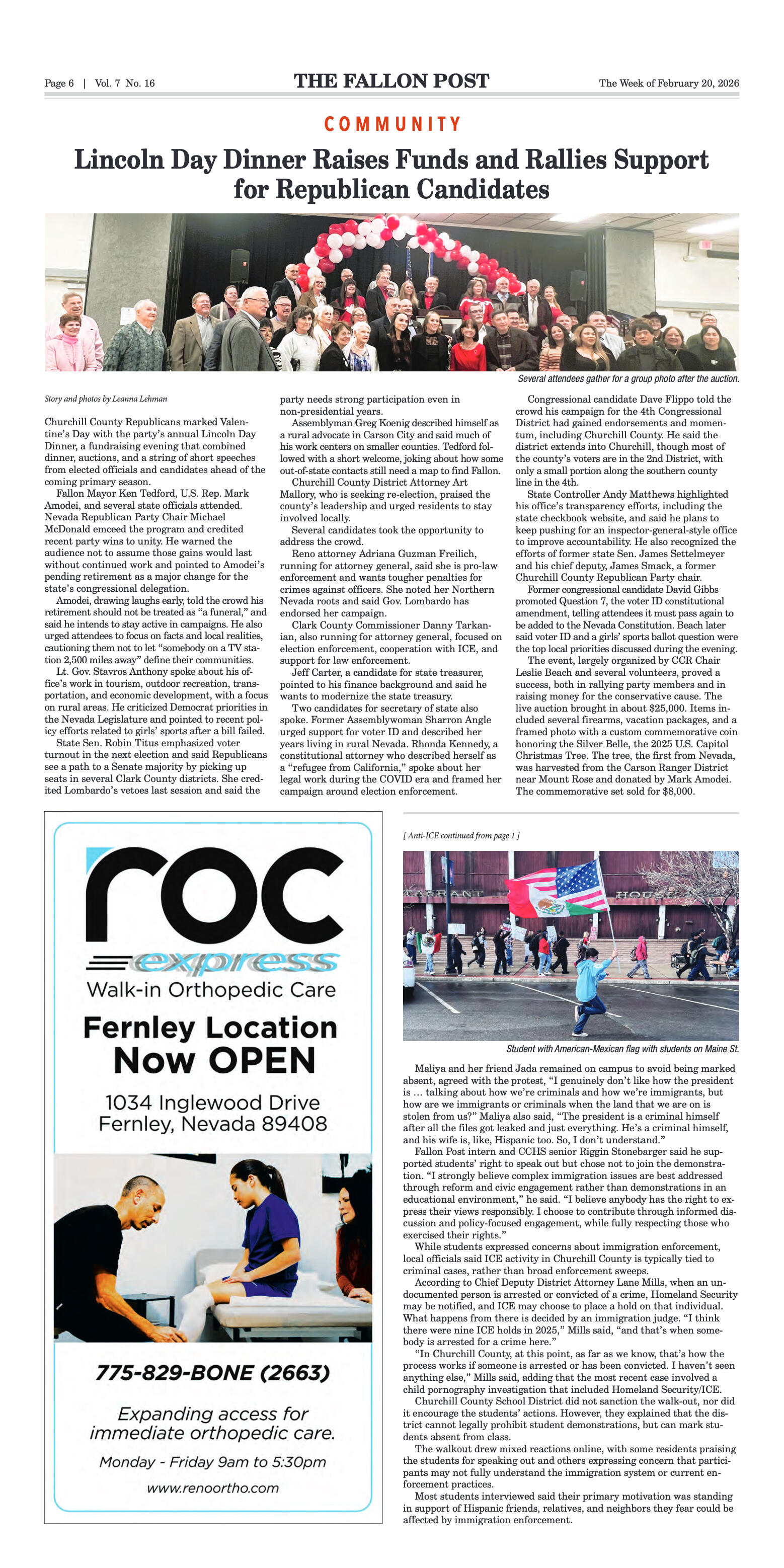 February 20, 2026 -Fallon Girls Win Second Consecu - page 6