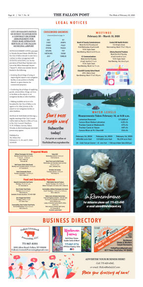 February 20, 2026 -Fallon Girls Win Second Consecu - page 16