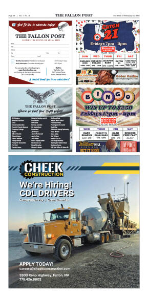 February 20, 2026 -Fallon Girls Win Second Consecu - page 18