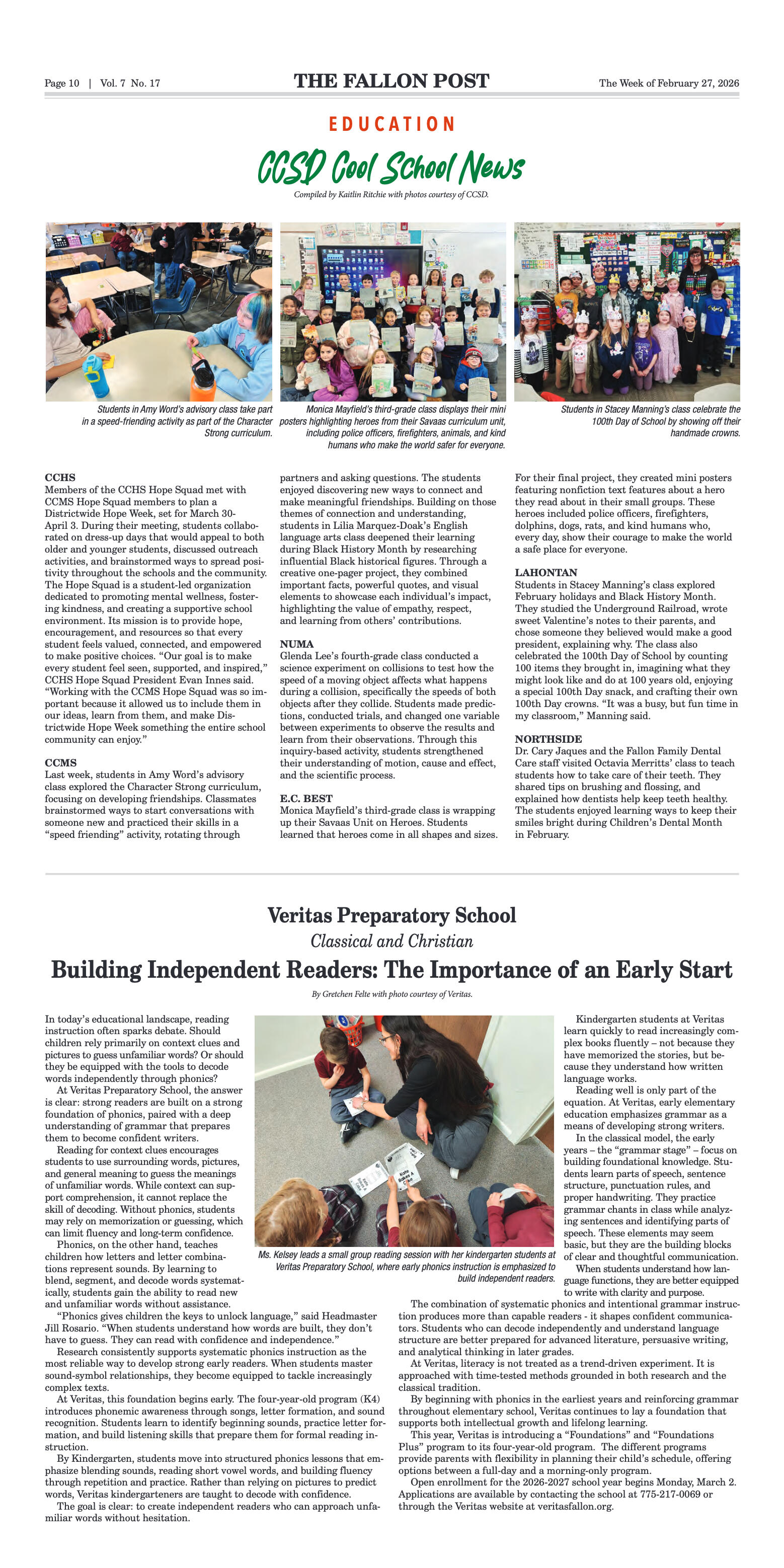 February 27, 2026 - Fallon Girls Redeem Heartbreak - page 10