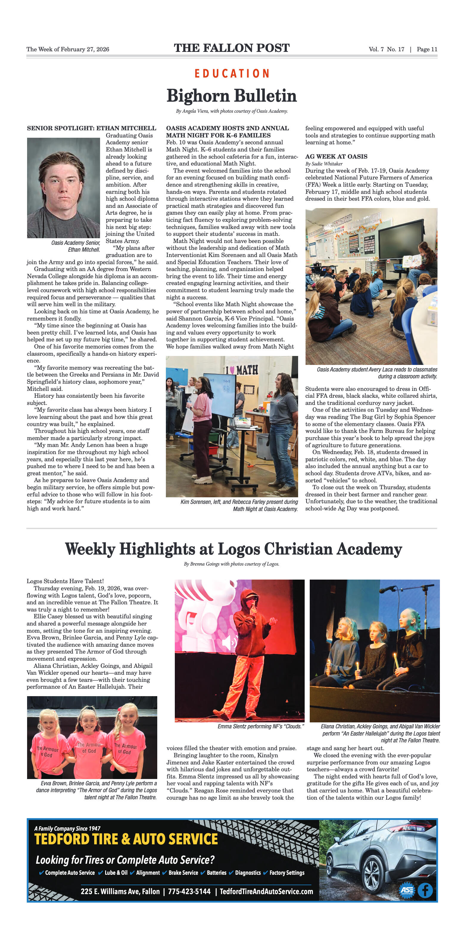 February 27, 2026 - Fallon Girls Redeem Heartbreak - page 11