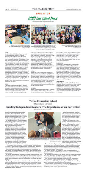 February 27, 2026 - Fallon Girls Redeem Heartbreak - page 10