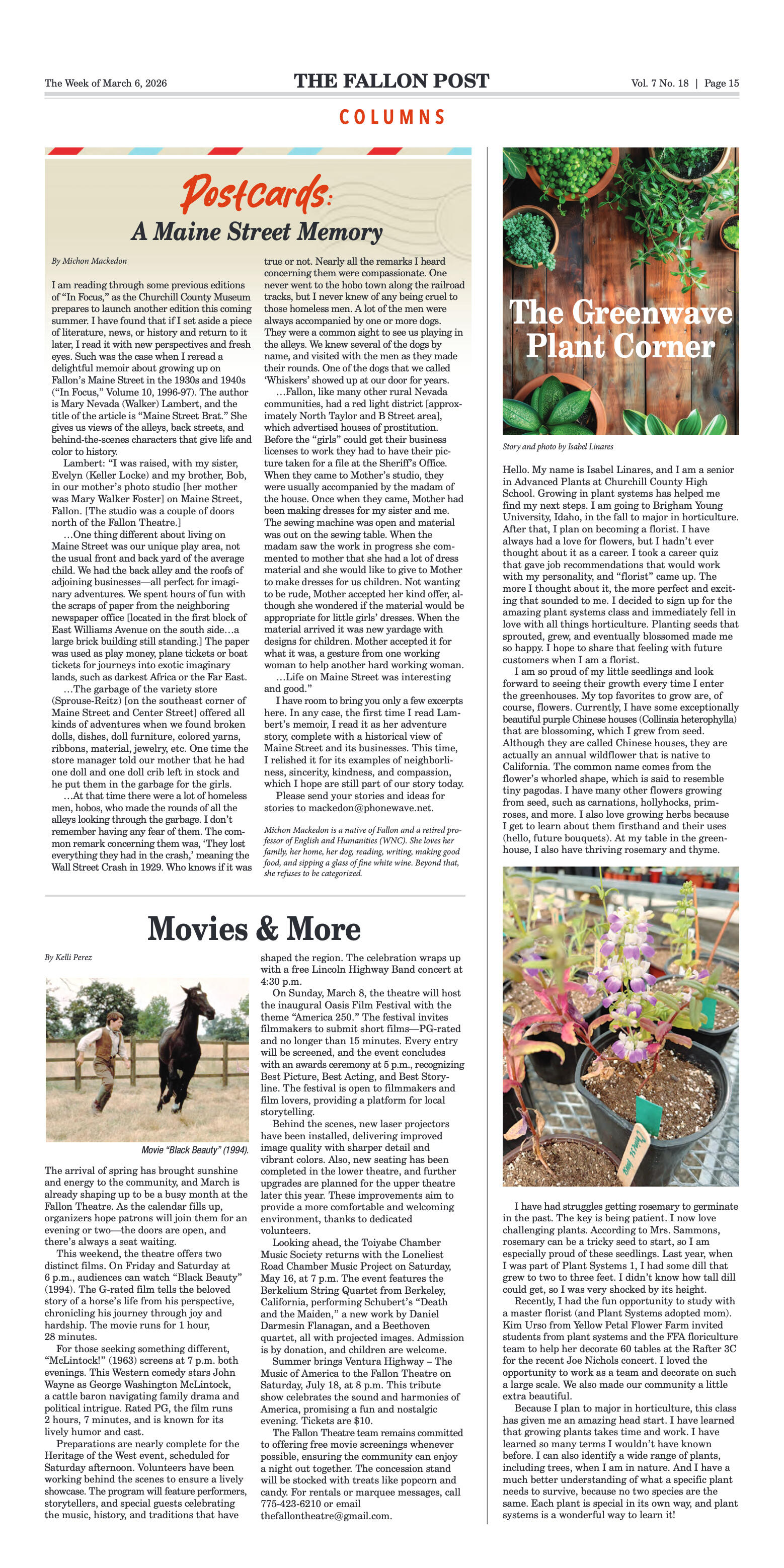 March 6, 2025 - Flyin’ Tiz Aviation Approved as Fa - page 15