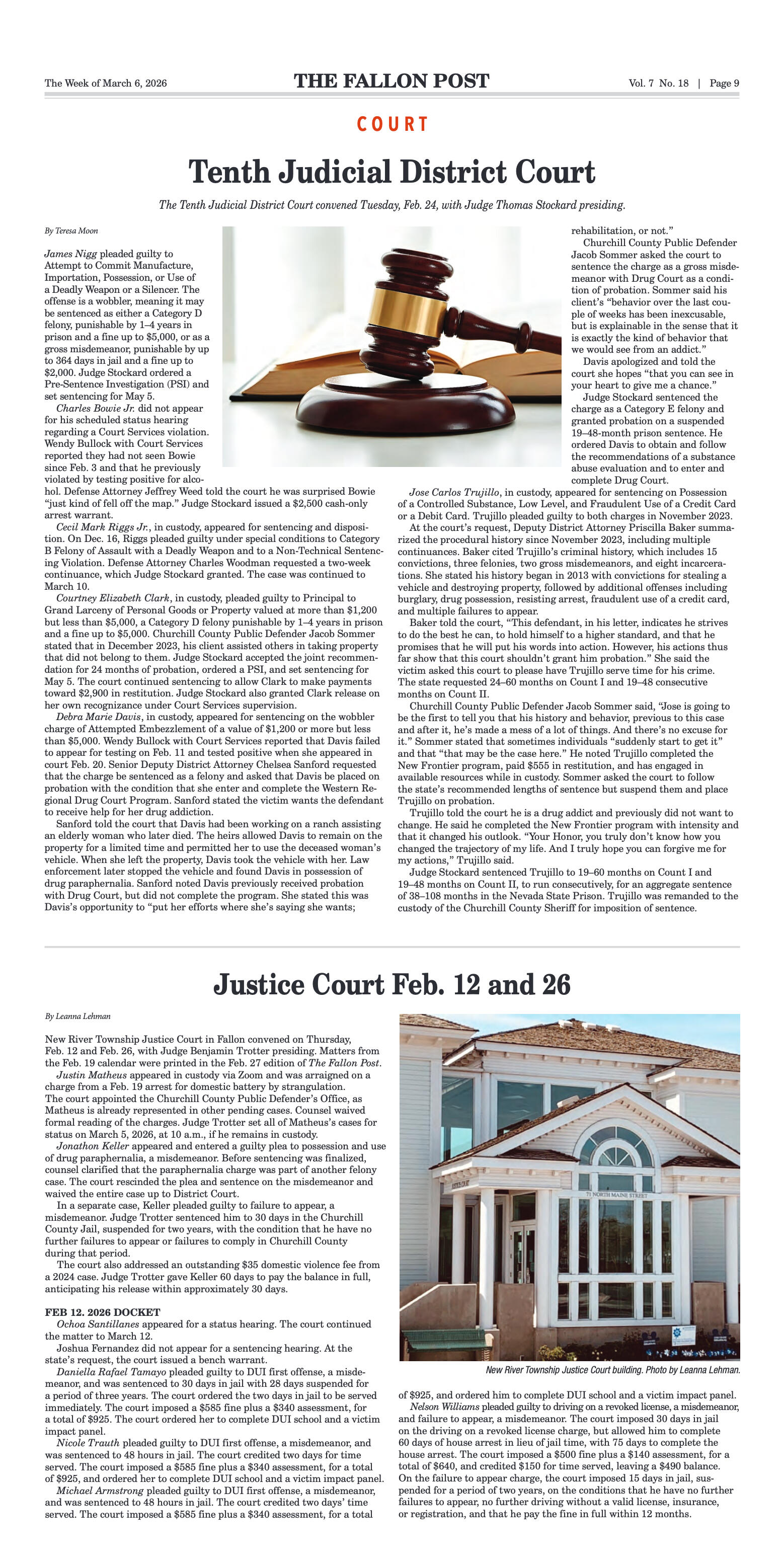 March 6, 2025 - Flyin’ Tiz Aviation Approved as Fa - page 9