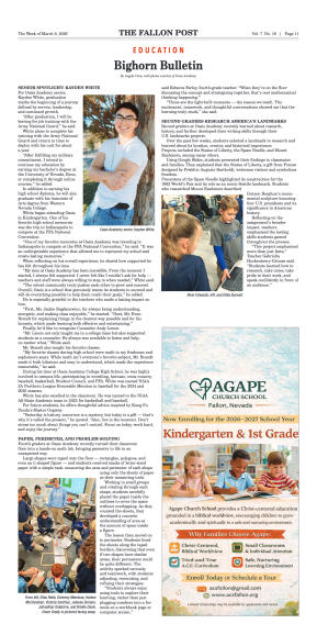 March 6, 2025 - Flyin’ Tiz Aviation Approved as Fa - page 11