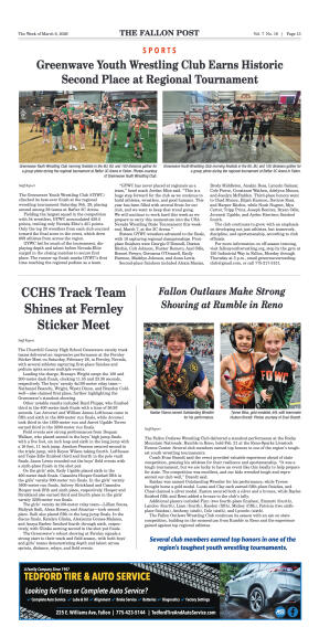 March 6, 2025 - Flyin’ Tiz Aviation Approved as Fa - page 13