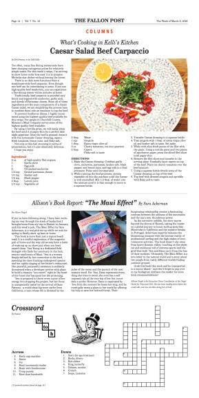 March 6, 2025 - Flyin’ Tiz Aviation Approved as Fa - page 14