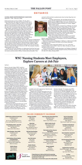 March 6, 2025 - Flyin’ Tiz Aviation Approved as Fa - page 5