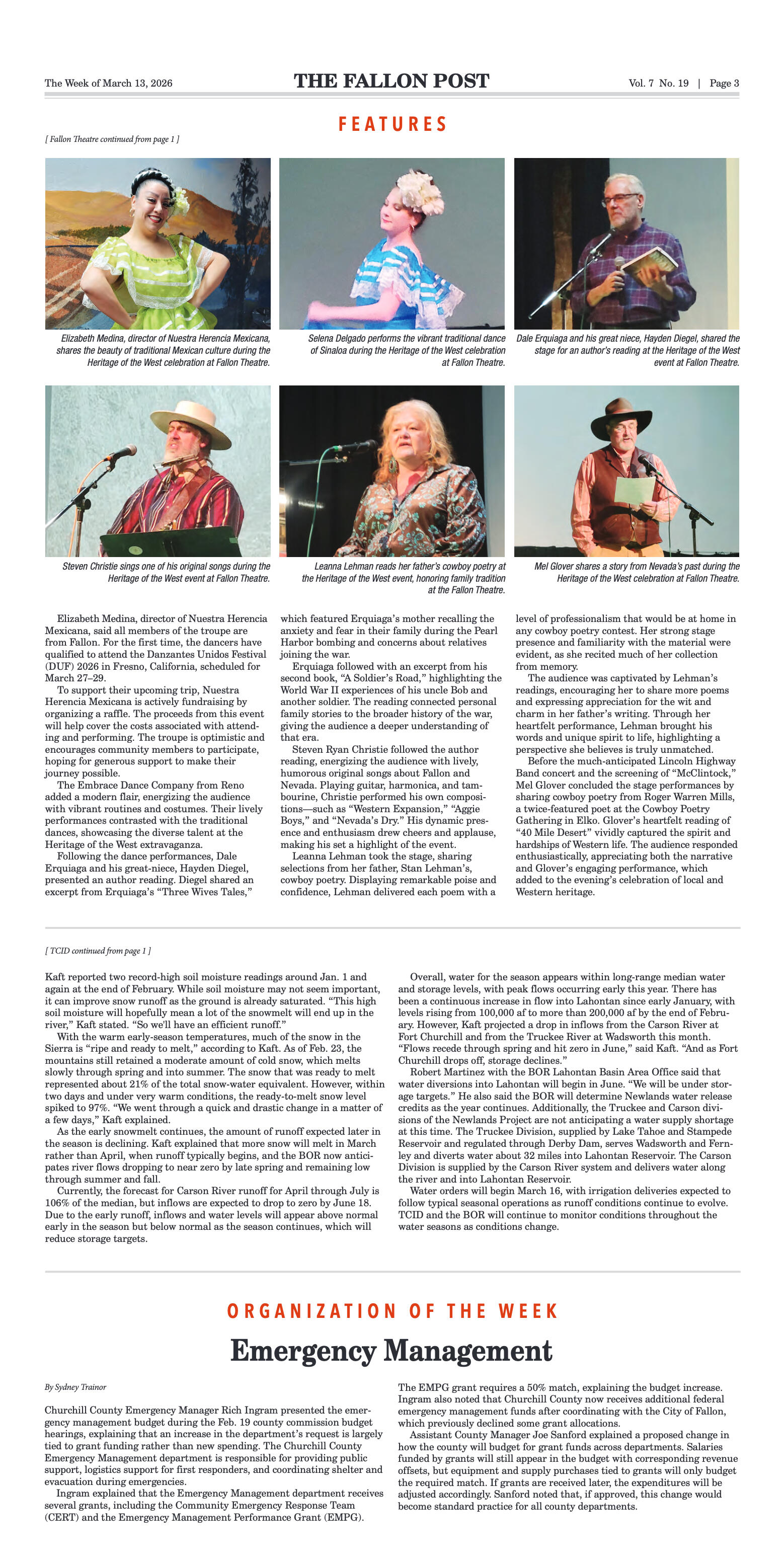 March 13, 2026 - TCID Sets 100% Water Season, Wate - page 3