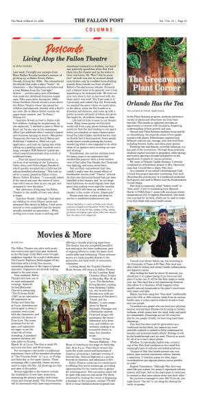 March 13, 2026 - TCID Sets 100% Water Season, Wate - page 15