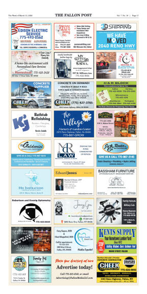 March 13, 2026 - TCID Sets 100% Water Season, Wate - page 17