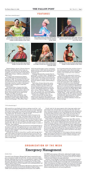 March 13, 2026 - TCID Sets 100% Water Season, Wate - page 3