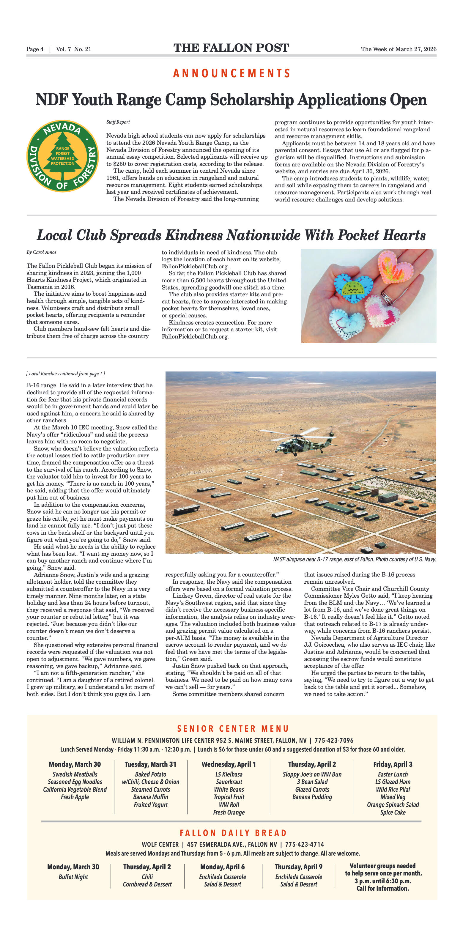 March 27, 2026 - TCID Begins Water Season with Ann - page 4