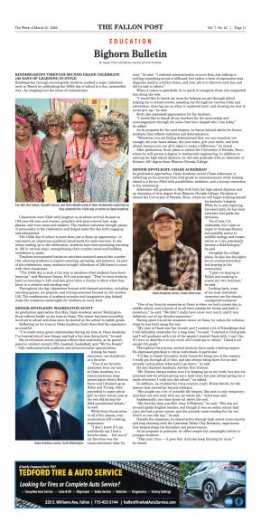 March 27, 2026 - TCID Begins Water Season with Ann - page 11