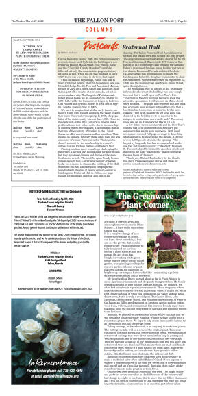 March 27, 2026 - TCID Begins Water Season with Ann - page 15