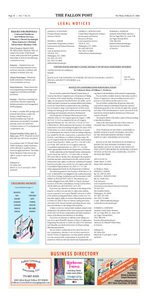 March 27, 2026 - TCID Begins Water Season with Ann - page 16