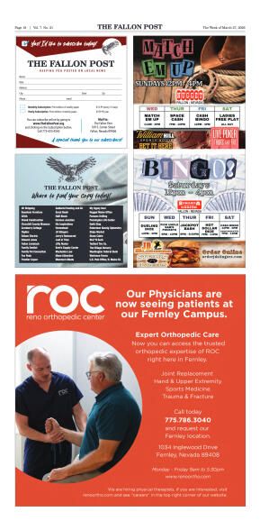 March 27, 2026 - TCID Begins Water Season with Ann - page 18