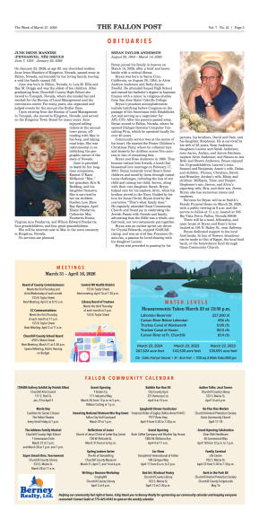 March 27, 2026 - TCID Begins Water Season with Ann - page 5