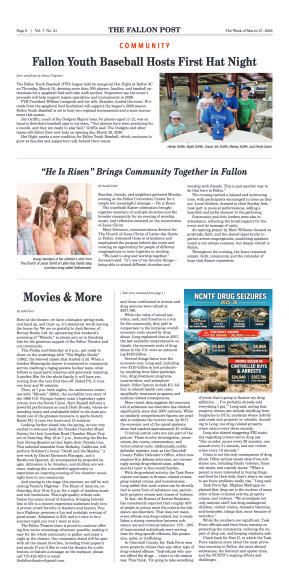 March 27, 2026 - TCID Begins Water Season with Ann - page 6