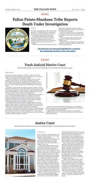 March 27, 2026 - TCID Begins Water Season with Ann - page 9