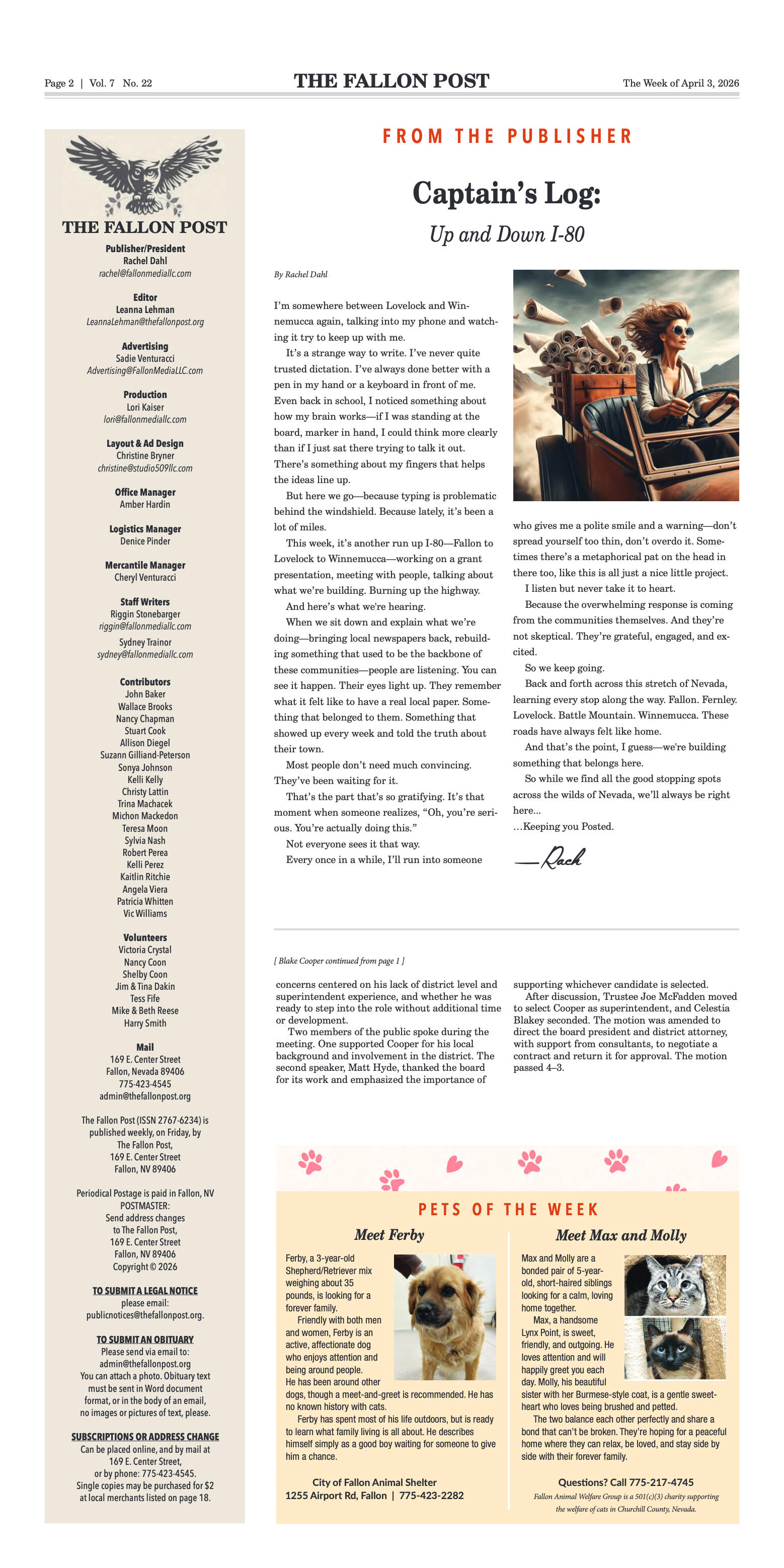 April 3, 2026- Blake Cooper Voted Superintendent C - page 2