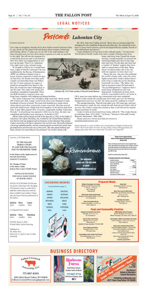 April 10 - Cantaloupe King and Queen Crowned - page 16