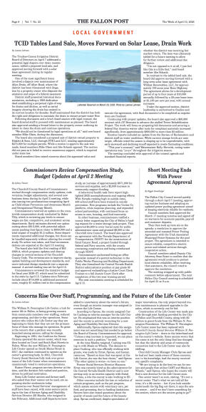 April 10 - Cantaloupe King and Queen Crowned - page 8