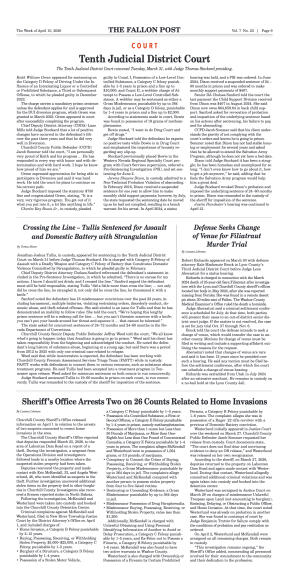 April 10 - Cantaloupe King and Queen Crowned - page 9