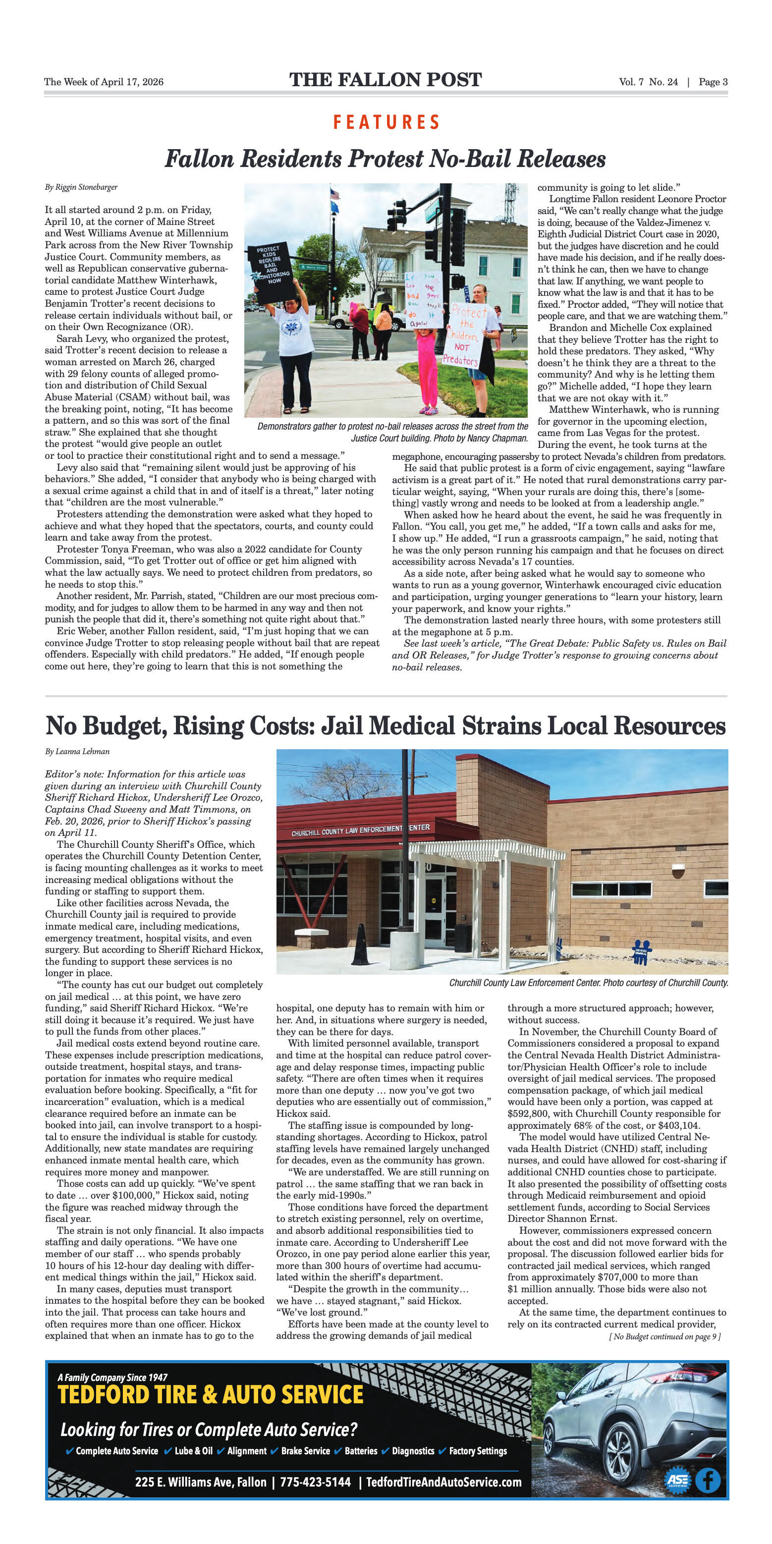 April 17, 2026 -Churchill County Mourns the Loss o - page 3