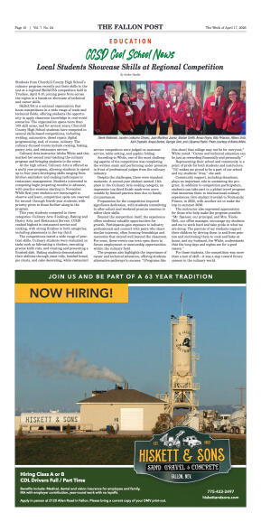 April 17, 2026 -Churchill County Mourns the Loss o - page 10