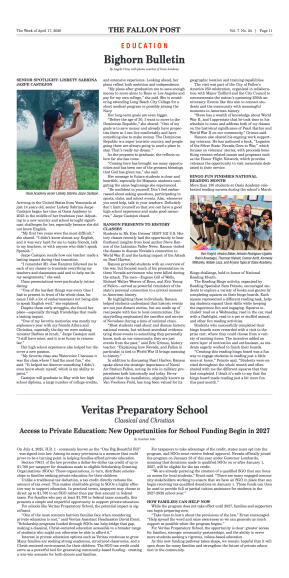 April 17, 2026 -Churchill County Mourns the Loss o - page 11