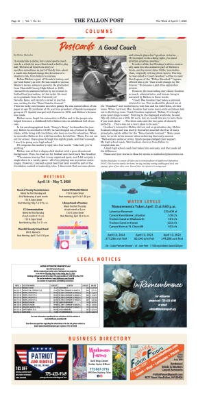 April 17, 2026 -Churchill County Mourns the Loss o - page 16