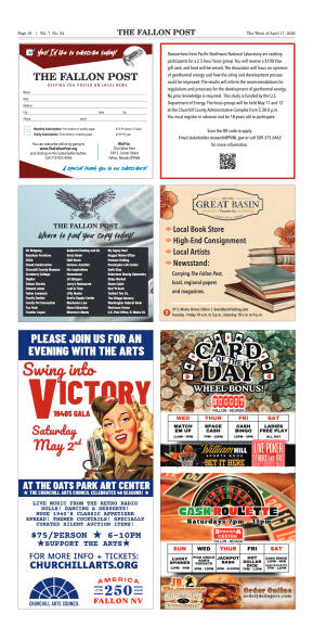 April 17, 2026 -Churchill County Mourns the Loss o - page 18