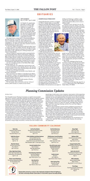 April 17, 2026 -Churchill County Mourns the Loss o - page 5