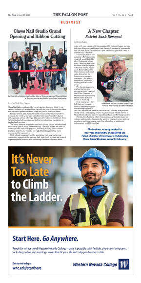 April 17, 2026 -Churchill County Mourns the Loss o - page 7