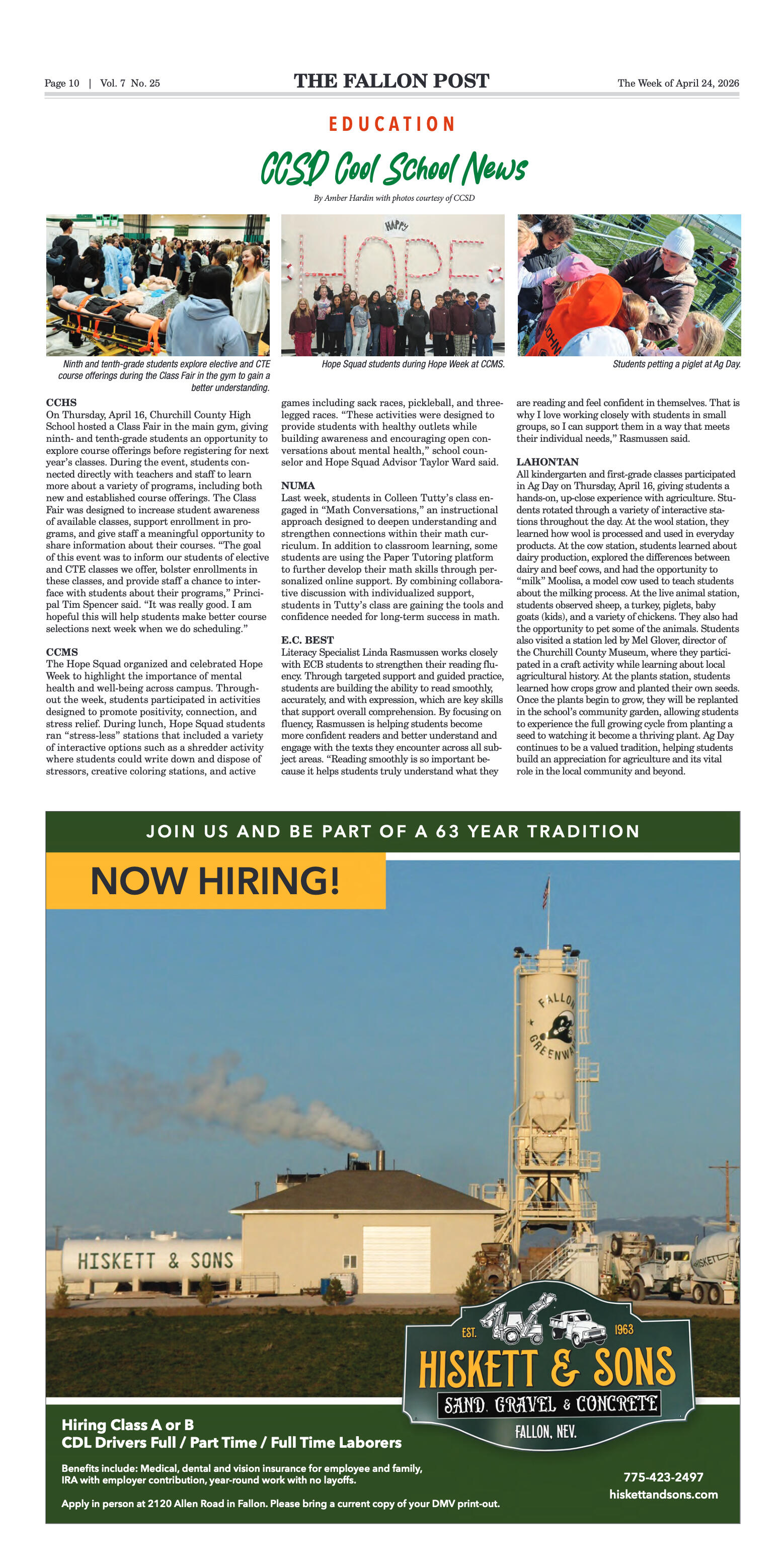 April 24, 2026 - Commissioners Appoint Lee Orozco  - page 10