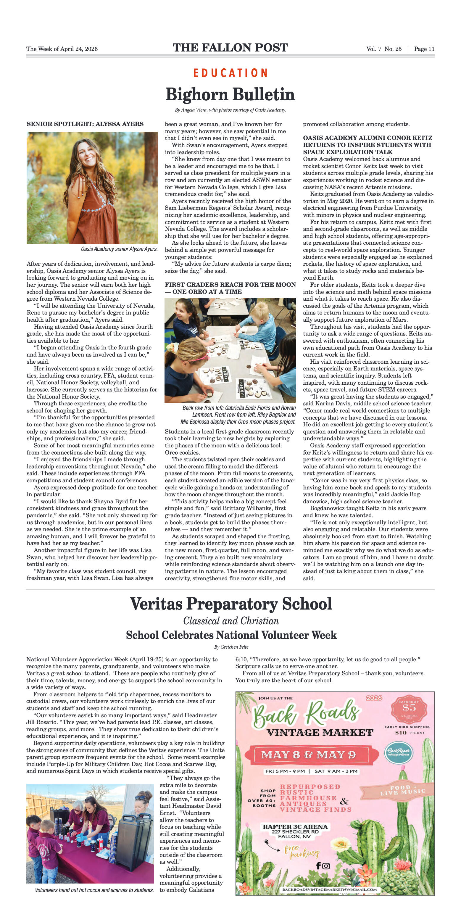 April 24, 2026 - Commissioners Appoint Lee Orozco  - page 11