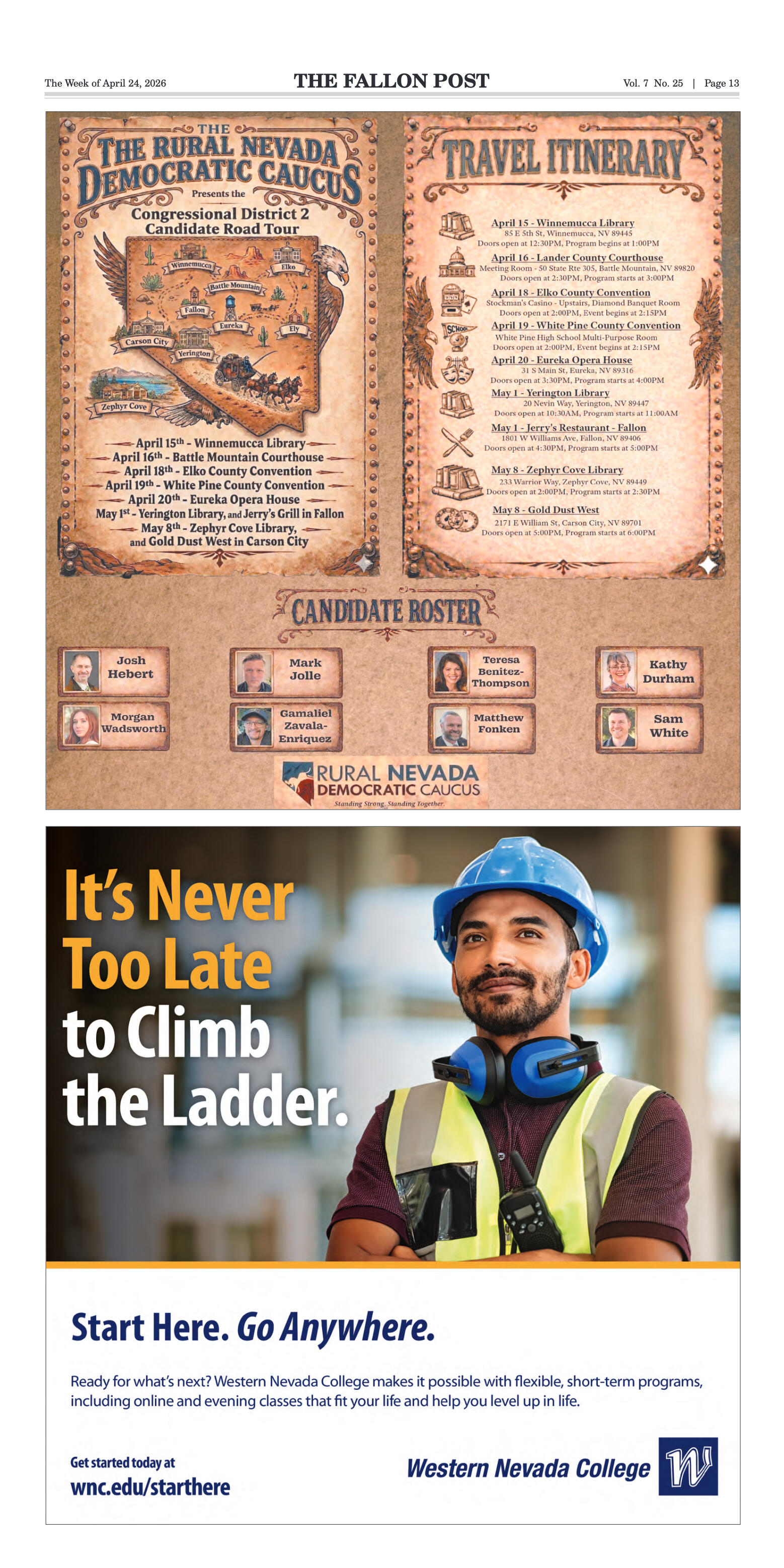 April 24, 2026 - Commissioners Appoint Lee Orozco - page 13