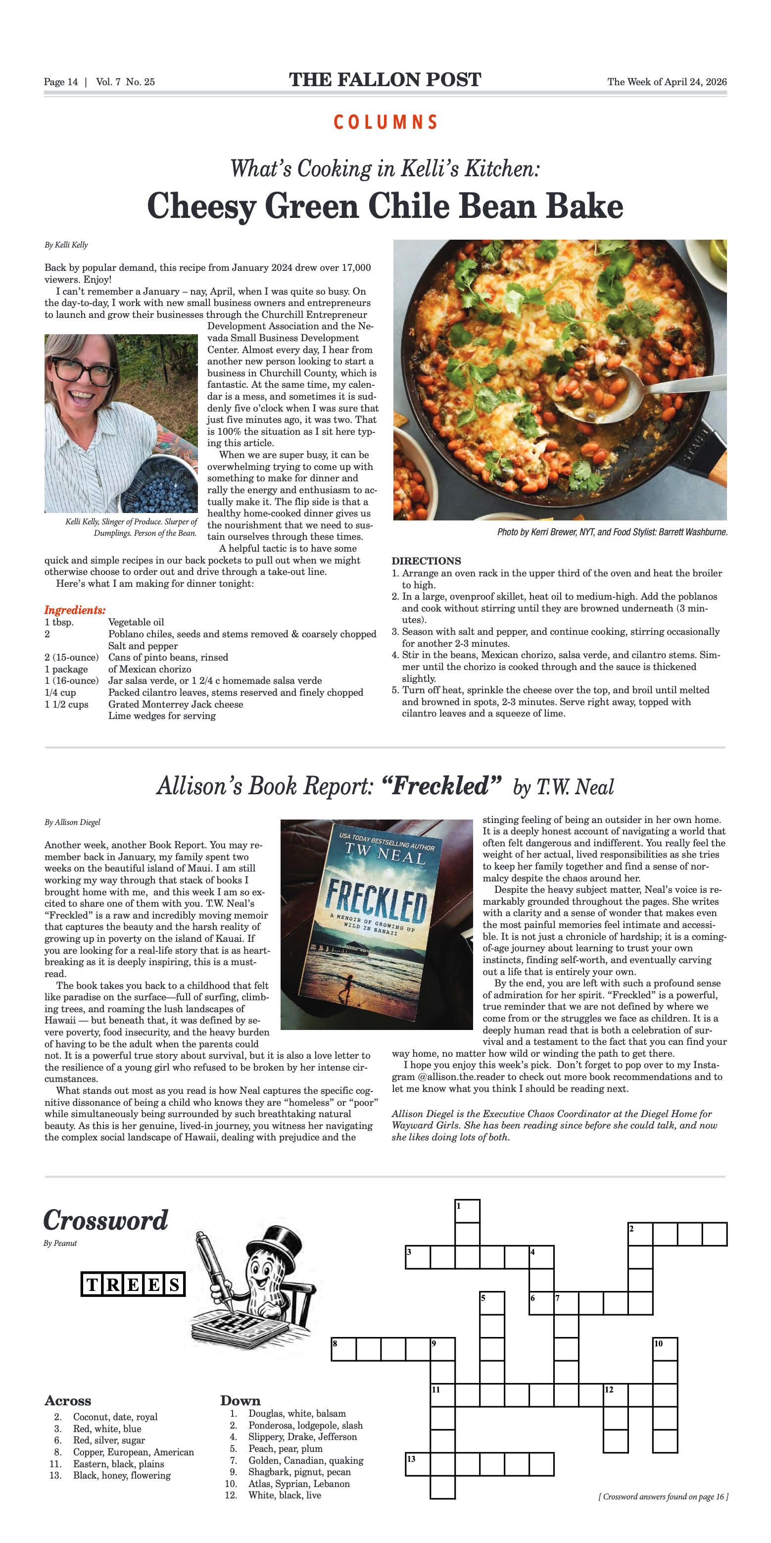 April 24, 2026 - Commissioners Appoint Lee Orozco - page 14