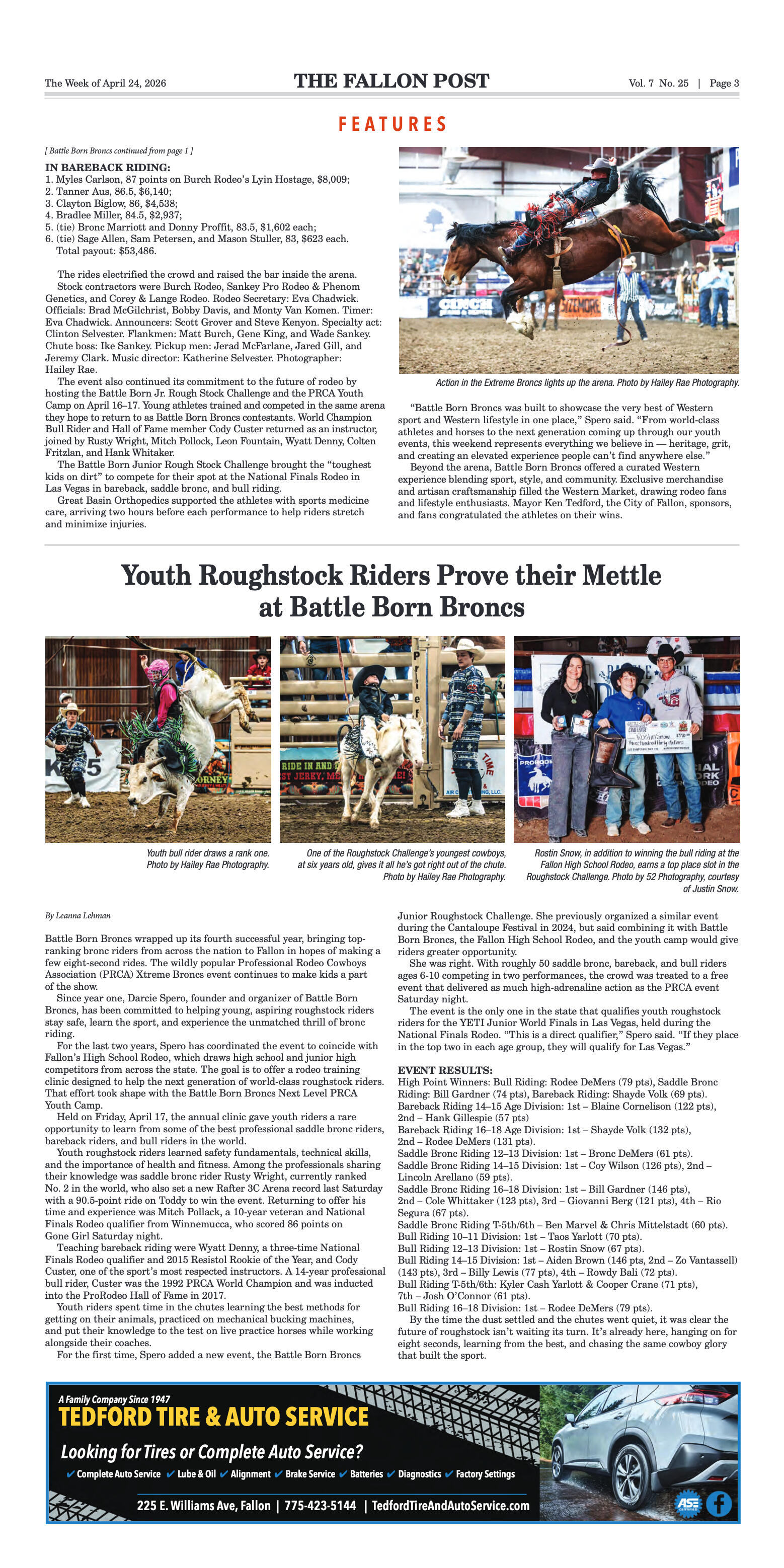 April 24, 2026 - Commissioners Appoint Lee Orozco  - page 3