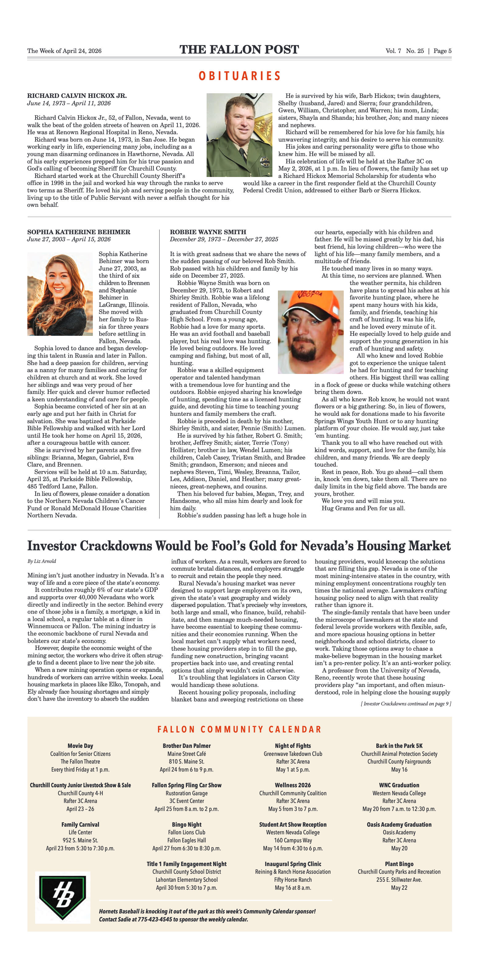 April 24, 2026 - Commissioners Appoint Lee Orozco - page 5