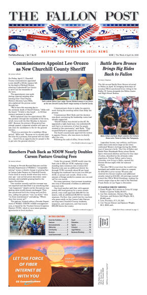 April 24, 2026 - Commissioners Appoint Lee Orozco  - page 1